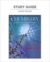 Study Guide for Chemistry: A Molecular Approach - Nivaldo J. Tro, Jennifer J. Shanoski, Jennifer Shanoski