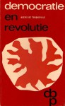 Democratie en Revolutie - Alexis de Tocqueville