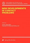 New Developments in Contact Problems - Peter Wriggers