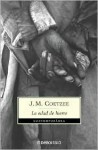 La edad de hierro - J.M. Coetzee, Javier Calvo