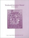 Workbook/Laboratory Manual to Accompany Puntos En Breve: A Brief Course - Alice A. Arana, María Sabló-Yates, Oswaldo Arana