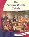 The Salem Witch Trials - Tracey Boraas