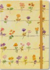 Floral Watercolor Journal (Diary, Notebook) (Small Format Journal) - Peter Pauper Press, Peter Pauper Press