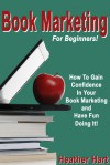 Book Marketing For Beginners - Heather Hart