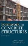 Formwork for Concrete Structures - Garold (Gary) Oberlender, Robert Peurifoy