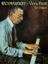 Rachmaninoff: Very Best For Piano (The Classical Composer Series) - John L. Haag