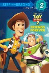 Friends Forever - Melissa Lagonegro, Walt Disney Company, Studio Iboix