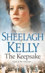 The Keepsake - Sheelagh Kelly