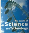 The World of Science and Technology - Christine Noble