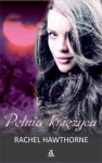 Pełnia księżyca (Strażnik Nocy, #2) - Rachel Hawthorne, Alicja Marcinkowska - 18133e1ceeaebc1455835d01dc276542