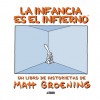 La Infancia es el Infierno - Matt Groening