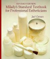 Milady's Standard Textbook For Professional Estheticians - Joel Gerson