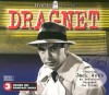 Dragnet - Jack Webb