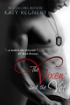 The Vixen and the Vet - Katy Regnery