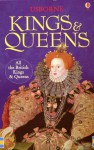 Kings & Queens - Struan Reid, Ian McNee, Hannah Ahmed