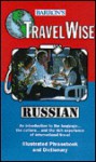 Travelwise Russian - Holger von Rauch