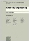 Antibody Engineering - J. Donald Capra