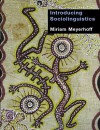 Introducing Sociolinguistics - Miriam Meyerhoff