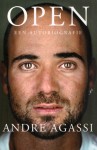 Open: Een autobiografie - Andre Agassi, Jolanda te Lindert