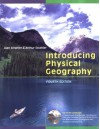 Introducing Physical Geography - Arthur N. Strahler