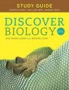 Study Guide: For Discover Biology, Fifth Edition - Edward Dzialowski, Neva Laurie-Berry