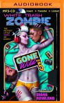 White Trash Zombie Gone Wild - Diana Rowland, Allison McLemore