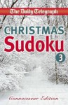 Daily Telegraph Christmas Sudoku 'Connoisseur Edition' - Telegraph Group Limited