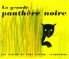 La Grande Panthère noire (1 livre + 1 CD audio) - Paul François, Lucile Butel