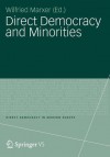 Direct Democracy and Minorities - Wilfried Marxer