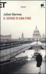 Il senso di una fine - Susanna Basso, Julian Barnes