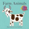 Farm Animals - Flowerpot Press, Lisa M Gardiner