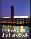 Tate Modern - Simon Wilson