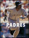 San Diego Padres: NL West - Richard Rambeck