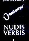 Nudis verbis - Józef Mackiewicz