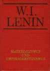 Materialism And Empirio Criticism - Vladimir Ilyich Lenin