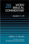 Ezekiel 1-19 - Leslie C. Allen