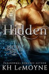 Hidden: Prequel (Shifters Unlimited Book 1) - KH LeMoyne