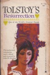 Resurrection - Leo Tolstoy, Louise Maude, Michael Scammell, John W. Strahan, MA