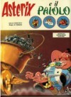 Asterix e il paiolo - René Goscinny, Albert Uderzo, Luciana Marconcini