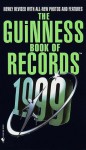 The Guinness Book of World Records 1999 (Guinness World Records) - Mark C. Young