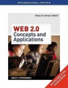 Web 2.0: Concepts and Applications - Gary B. Shelly