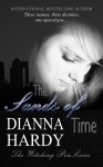 The Sands Of Time (The Witching Pen series, #2) - Dianna Hardy