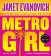 Metro Girl - Janet Evanovich, C.J. Critt