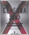 Censura 2007. Le 25 notizie più censurate - Peter Phillips