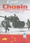 East of Chosin: Entrapment and Breakout in Korea, 1950 - Roy E. Appleman, Sean Runnette