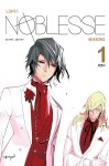 Noblesse Season2. 1 Visitors - Son Jae Ho, Lee Gwang Su