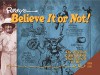 Ripley's Believe It or Not!: Daily Cartoons 1929-1930 - Ripley Entertainment Inc.