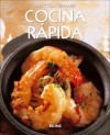 Cocina rapida - Murdoch Books, Almudena Frutos Velasco