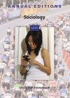 Annual Editions: Sociology 12/13 - Kurt Finsterbusch