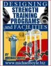 Designing Strength Training Programs and Facilities - Michael Boyle